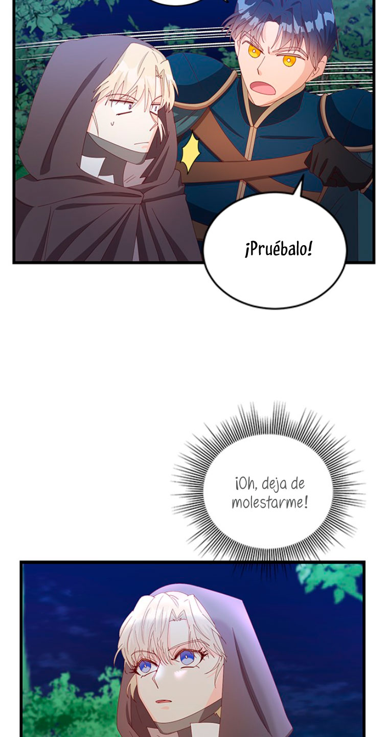 La doble vida de la Condesa Capítulo 13 - Página 43