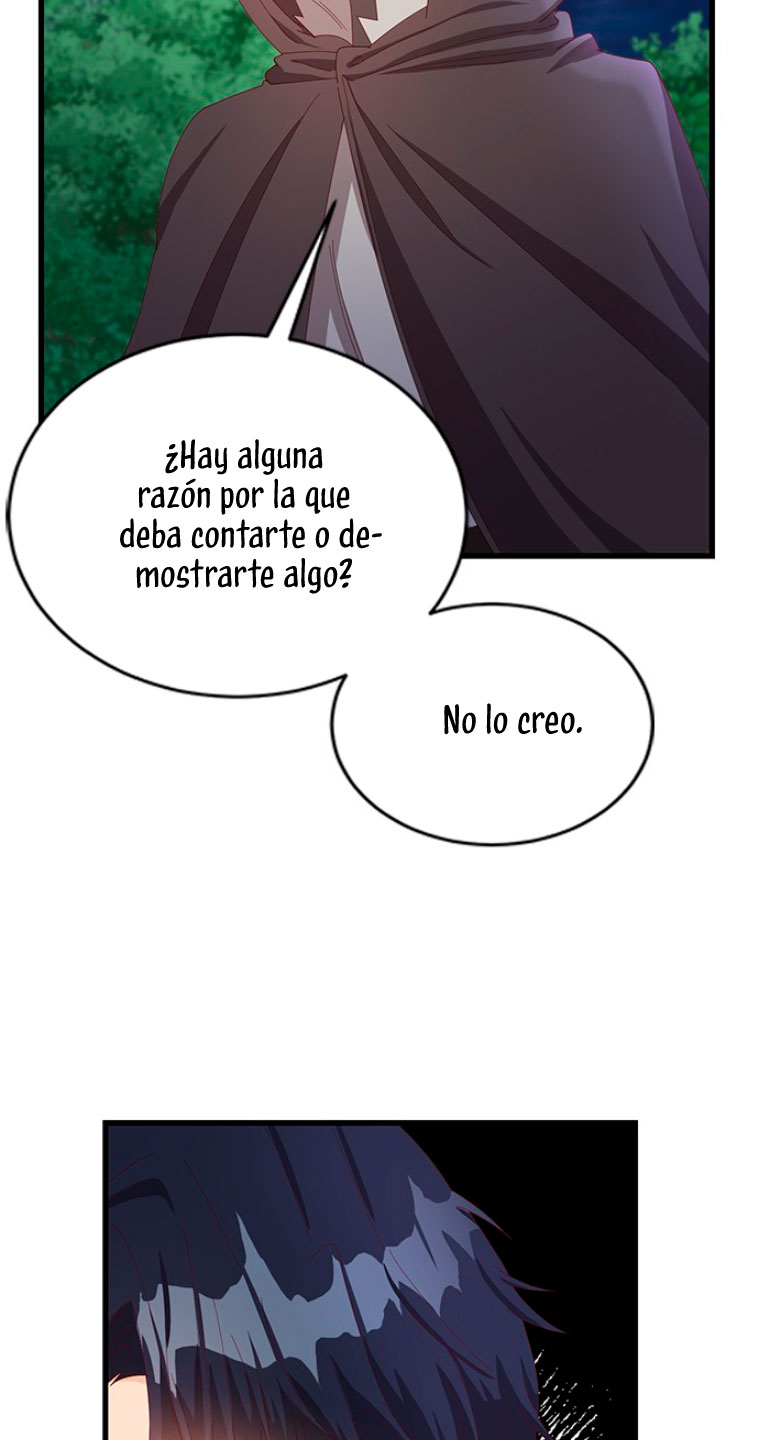 La doble vida de la Condesa Capítulo 13 - Página 44