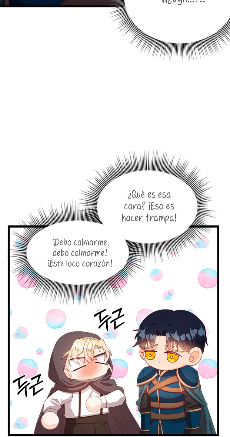 La doble vida de la Condesa Capítulo 13 - Página 47