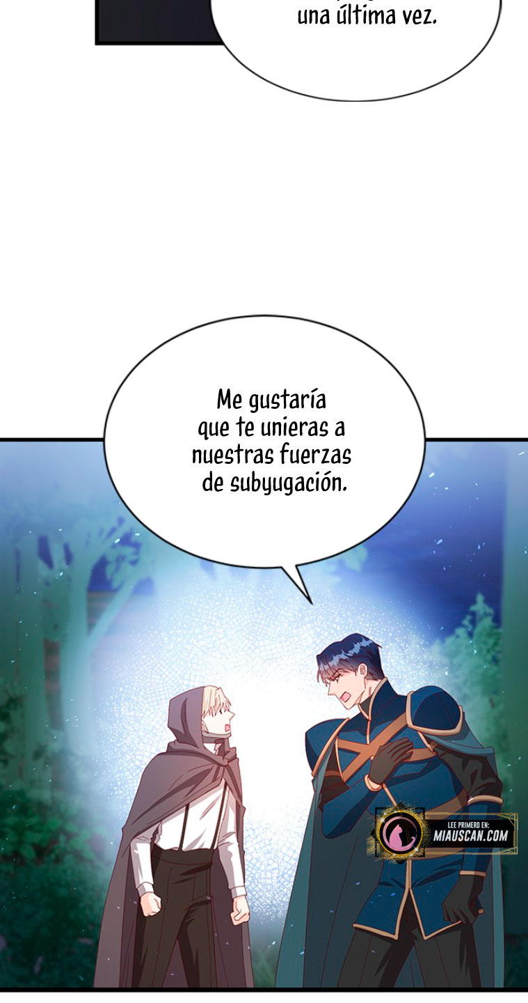 La doble vida de la Condesa Capítulo 13 - Página 49