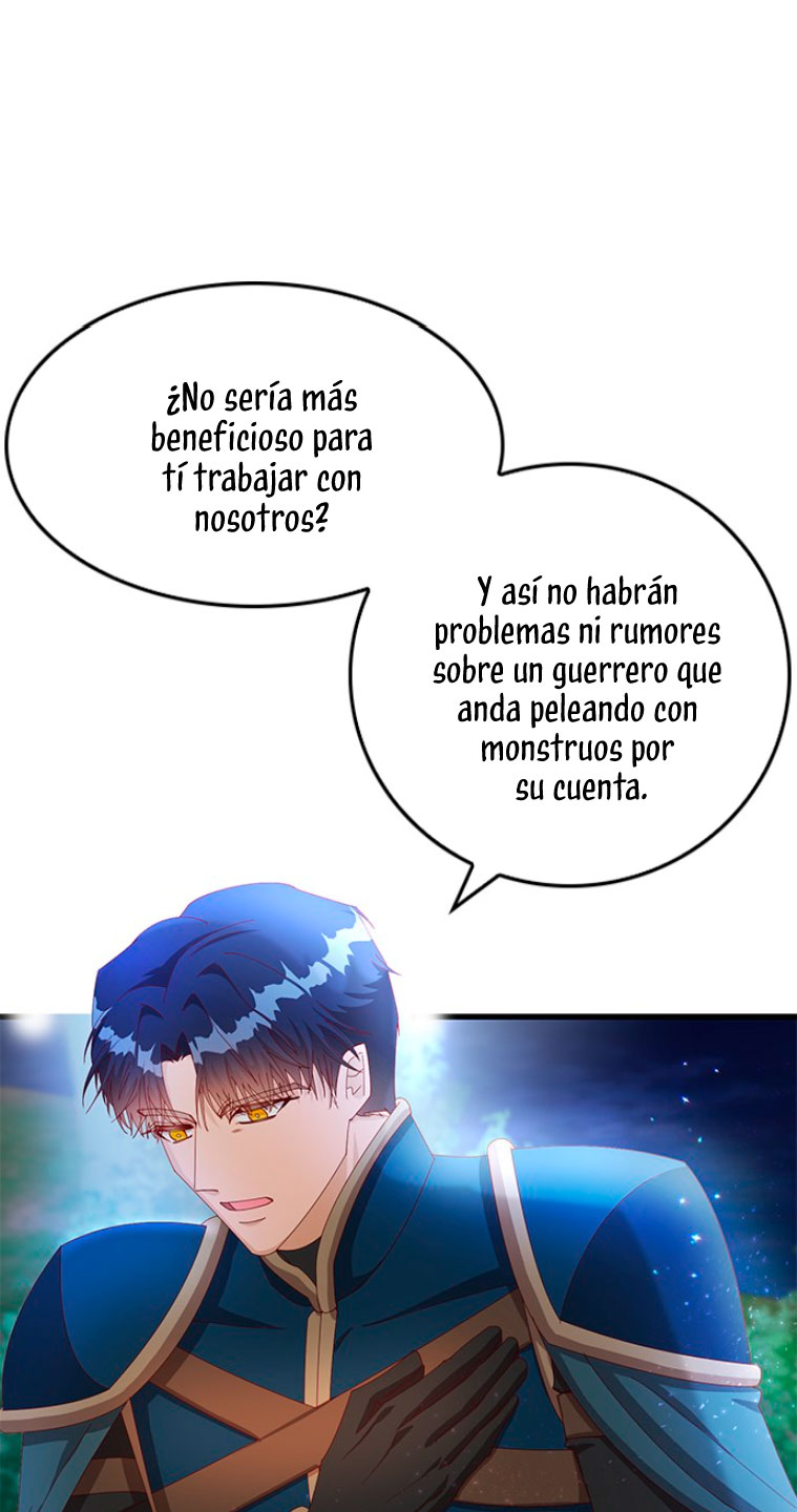 La doble vida de la Condesa Capítulo 13 - Página 50