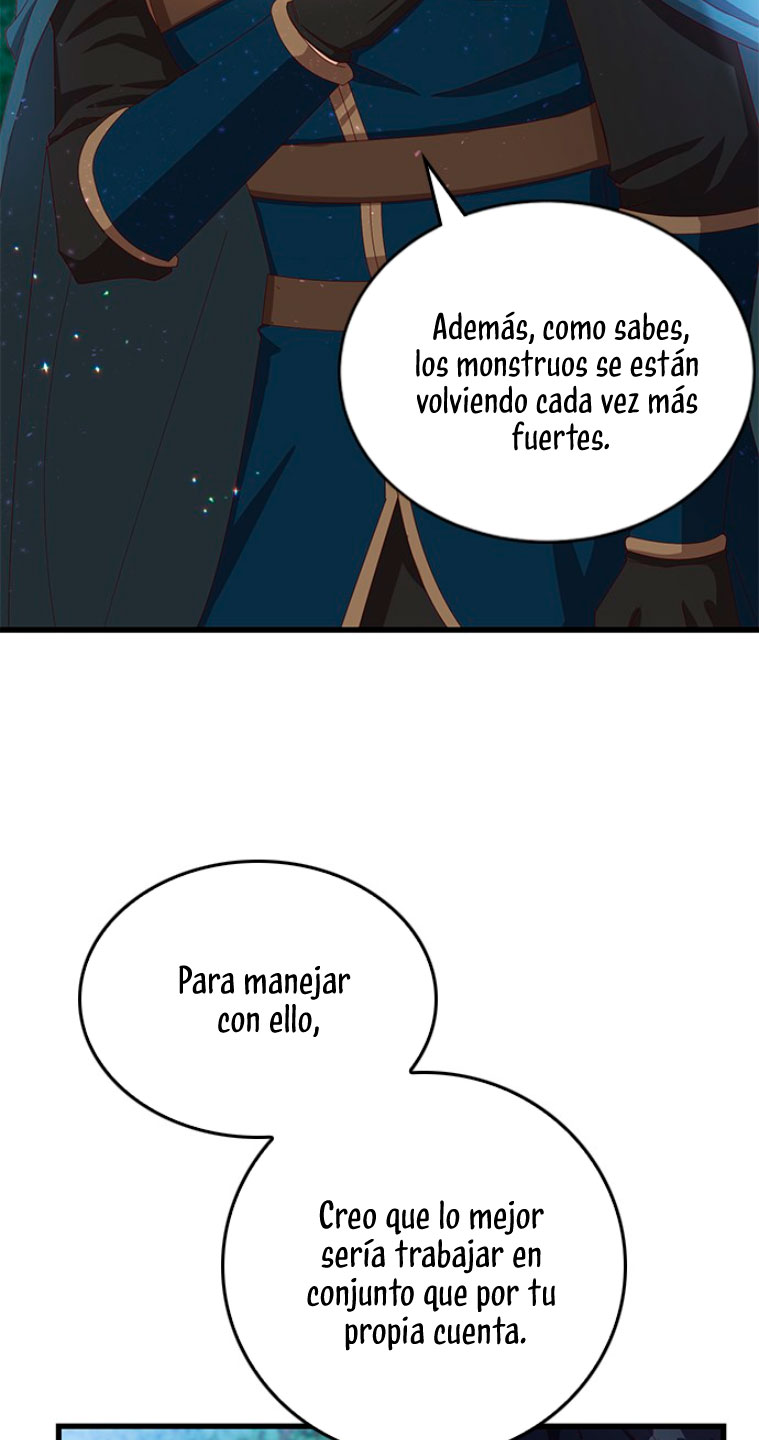 La doble vida de la Condesa Capítulo 13 - Página 51
