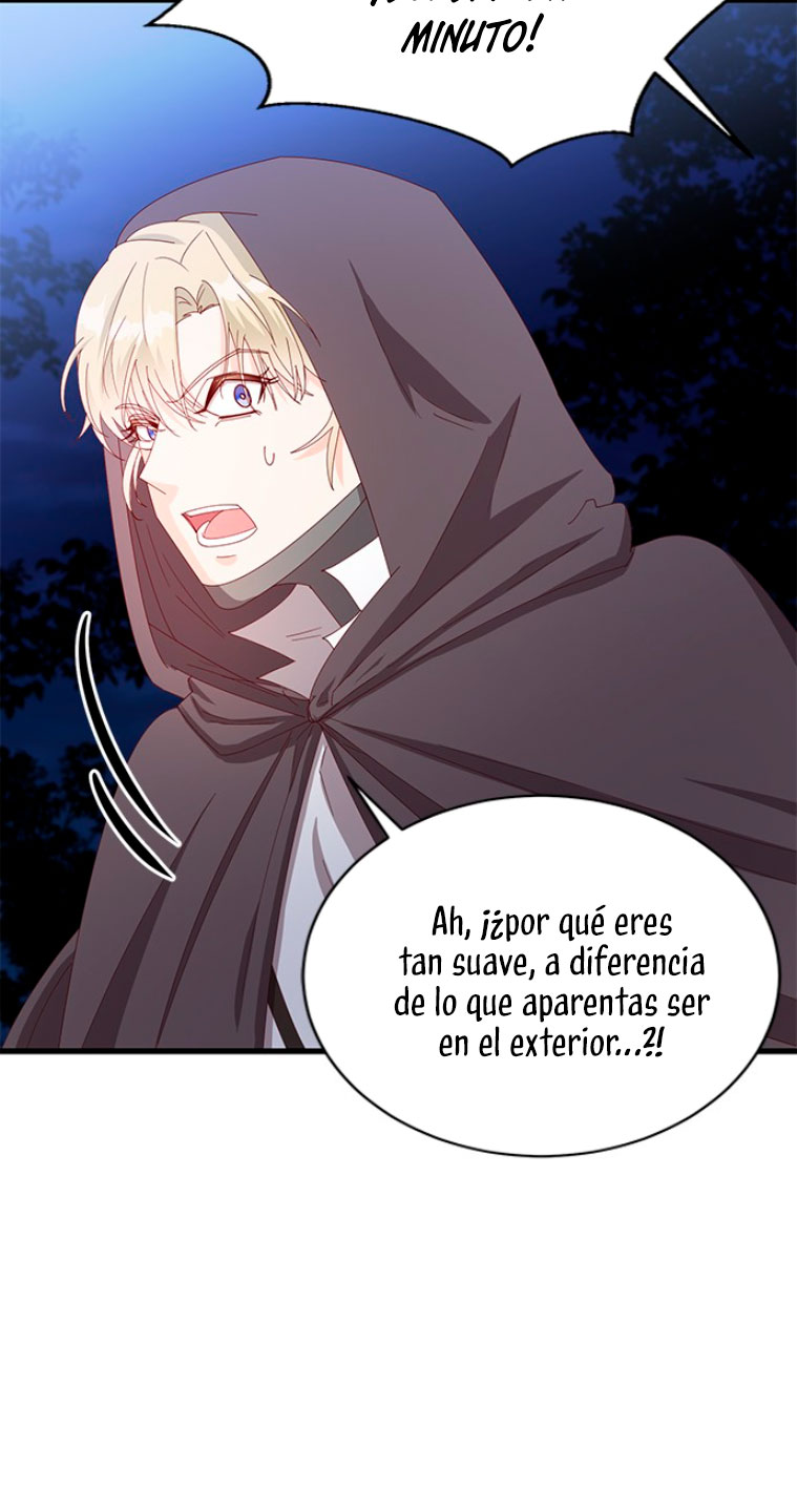 La doble vida de la Condesa Capítulo 13 - Página 54