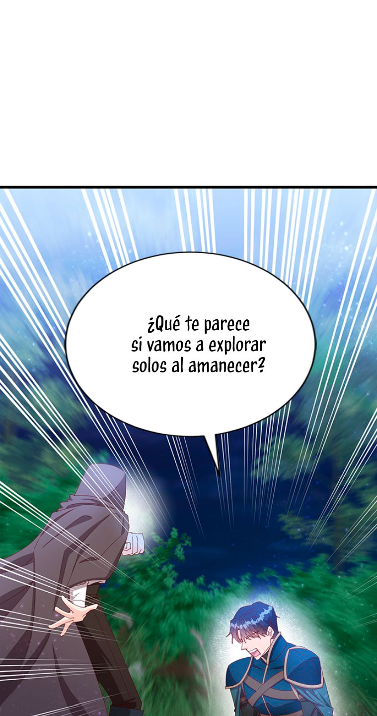 La doble vida de la Condesa Capítulo 13 - Página 57