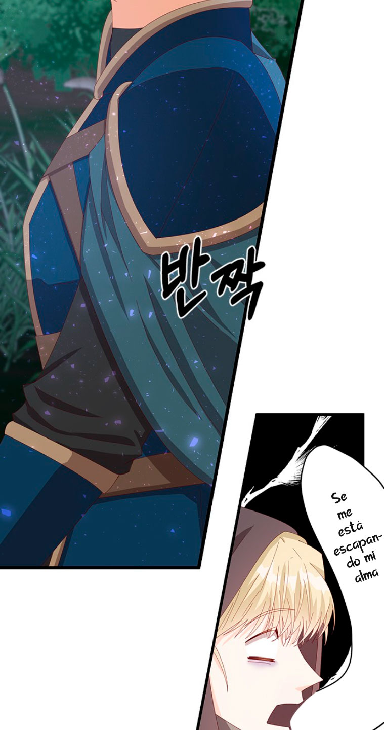 La doble vida de la Condesa Capítulo 13 - Página 59