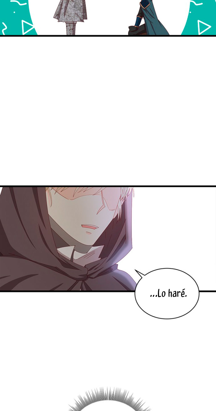 La doble vida de la Condesa Capítulo 13 - Página 61