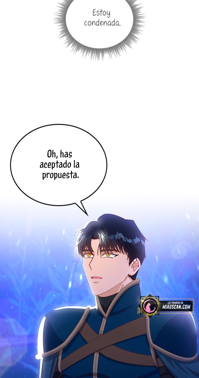 La doble vida de la Condesa Capítulo 13 - Página 62