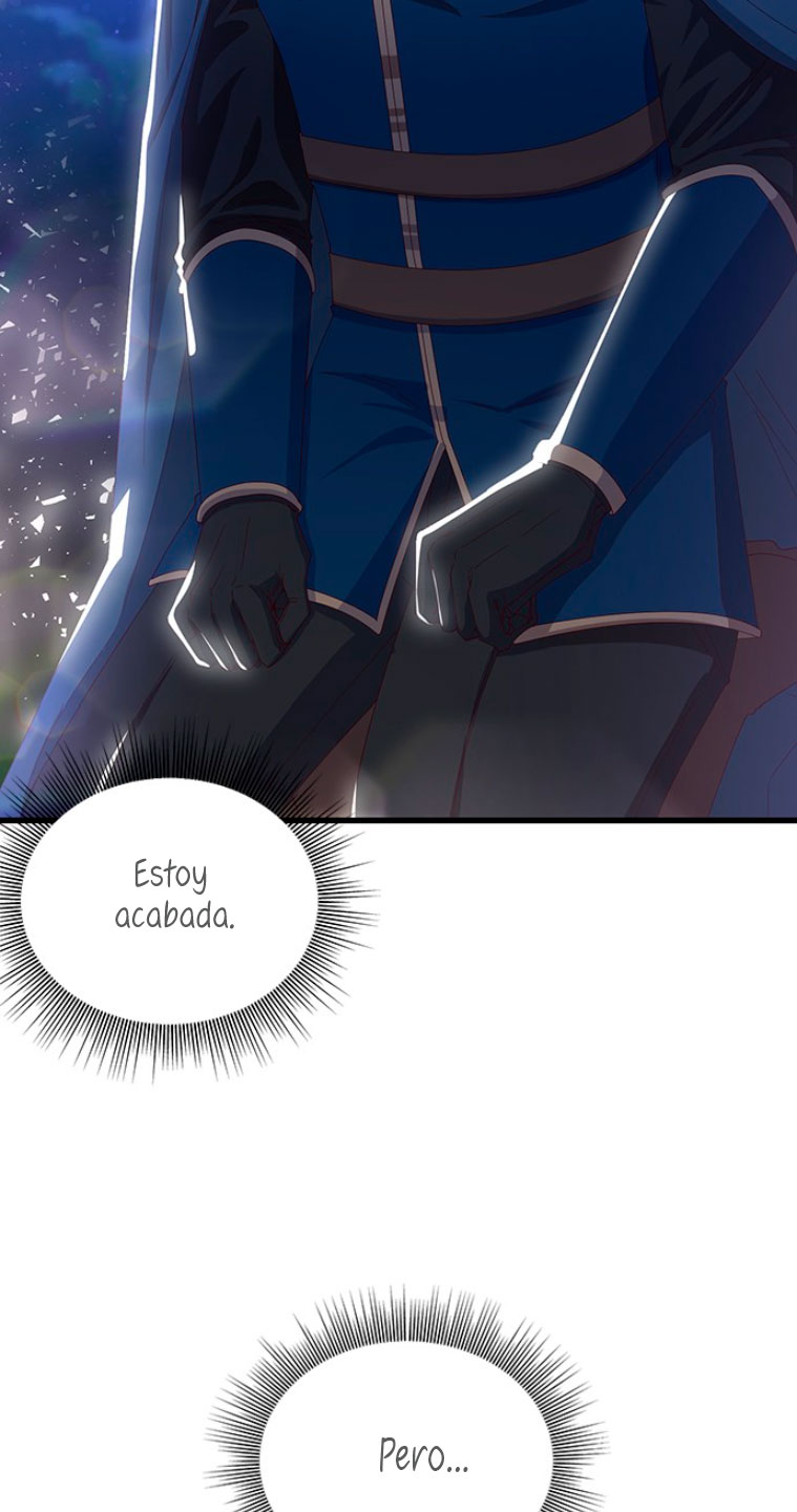 La doble vida de la Condesa Capítulo 13 - Página 63