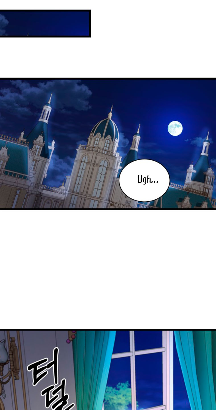 La doble vida de la Condesa Capítulo 13 - Página 66