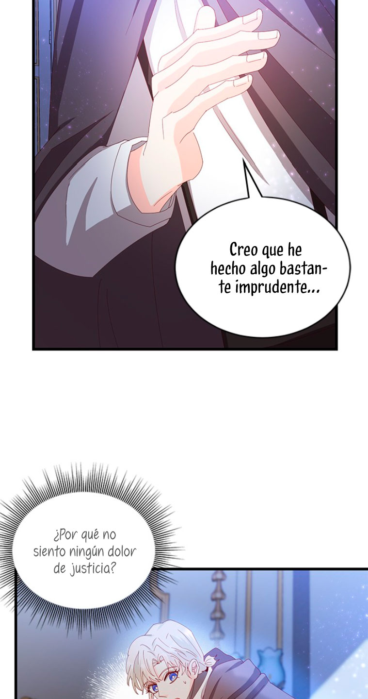 La doble vida de la Condesa Capítulo 13 - Página 71