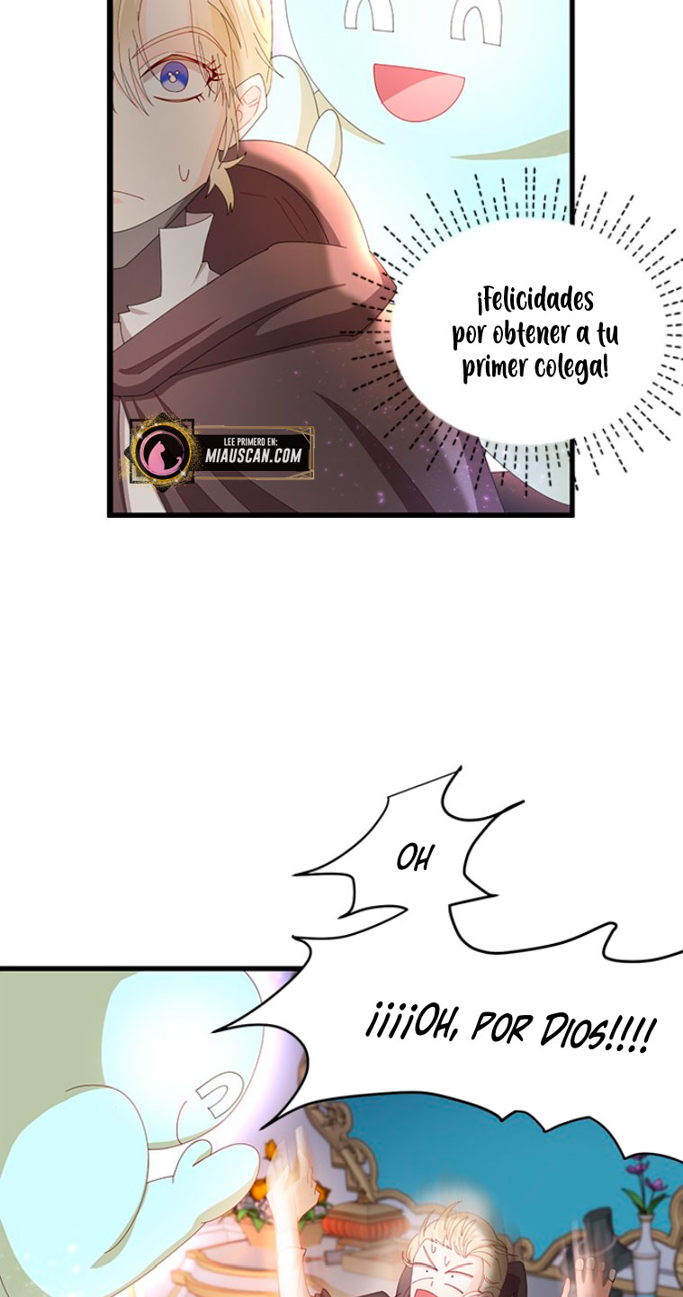 La doble vida de la Condesa Capítulo 13 - Página 73