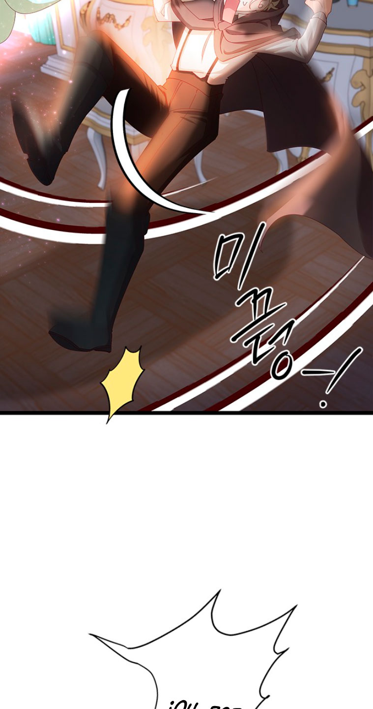 La doble vida de la Condesa Capítulo 13 - Página 74