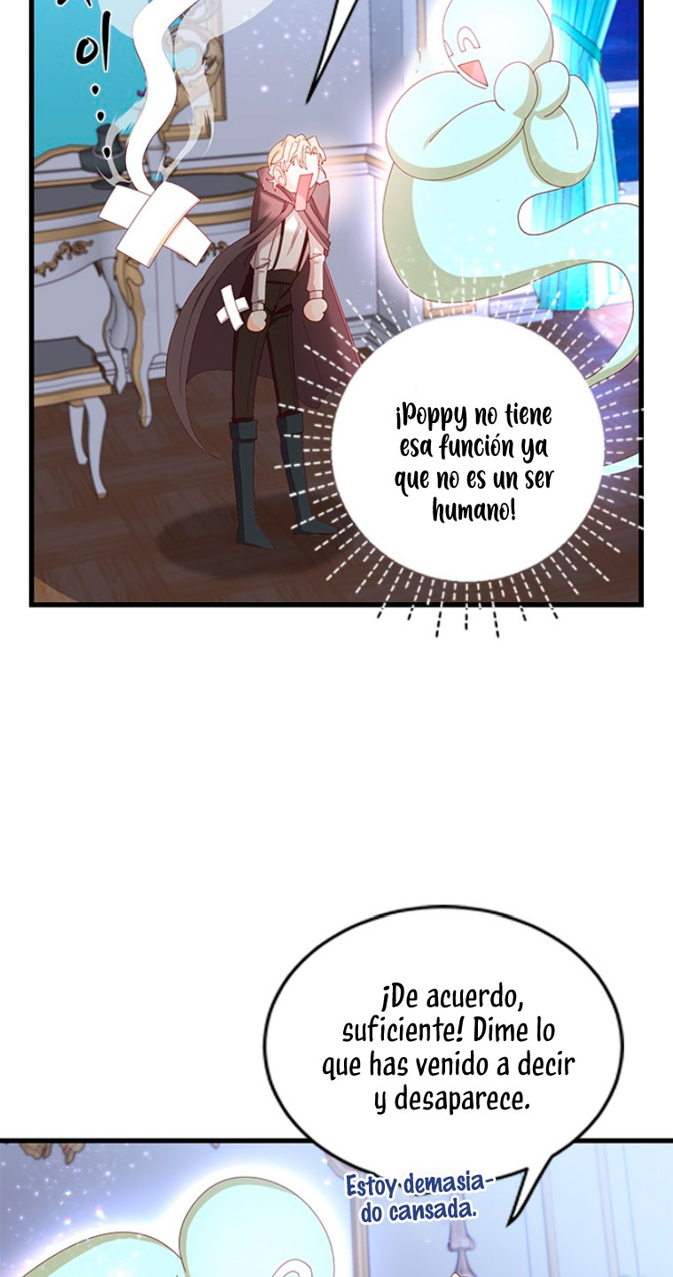 La doble vida de la Condesa Capítulo 13 - Página 76