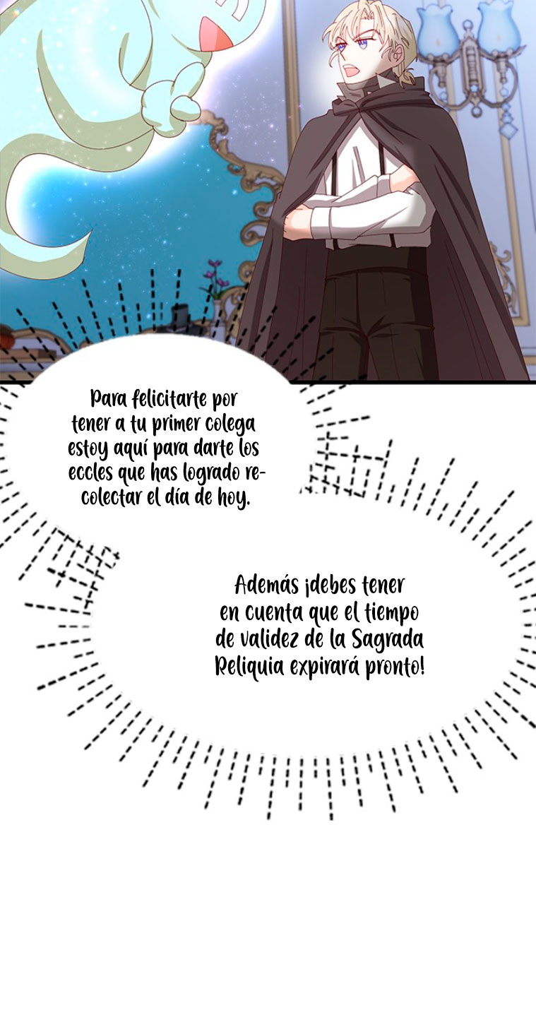 La doble vida de la Condesa Capítulo 13 - Página 77