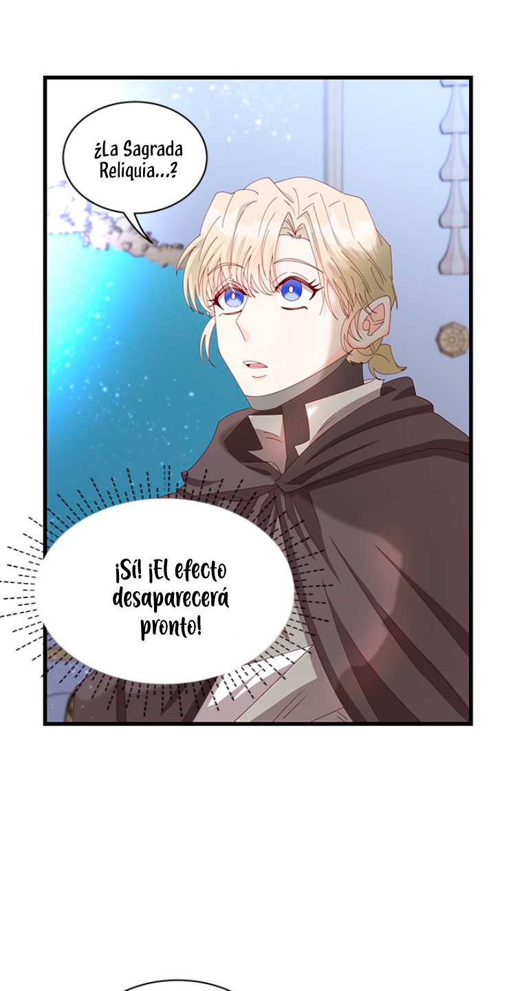 La doble vida de la Condesa Capítulo 13 - Página 78