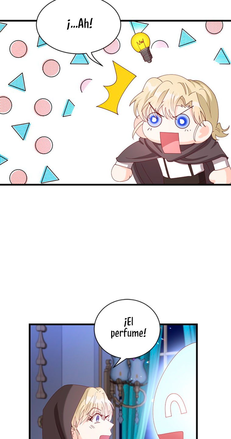 La doble vida de la Condesa Capítulo 13 - Página 79