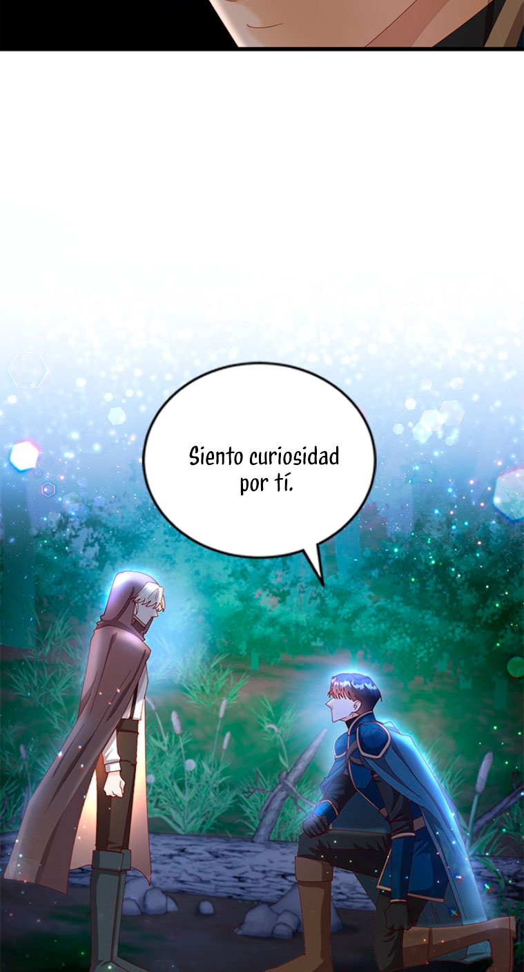 La doble vida de la Condesa Capítulo 13 - Página 8