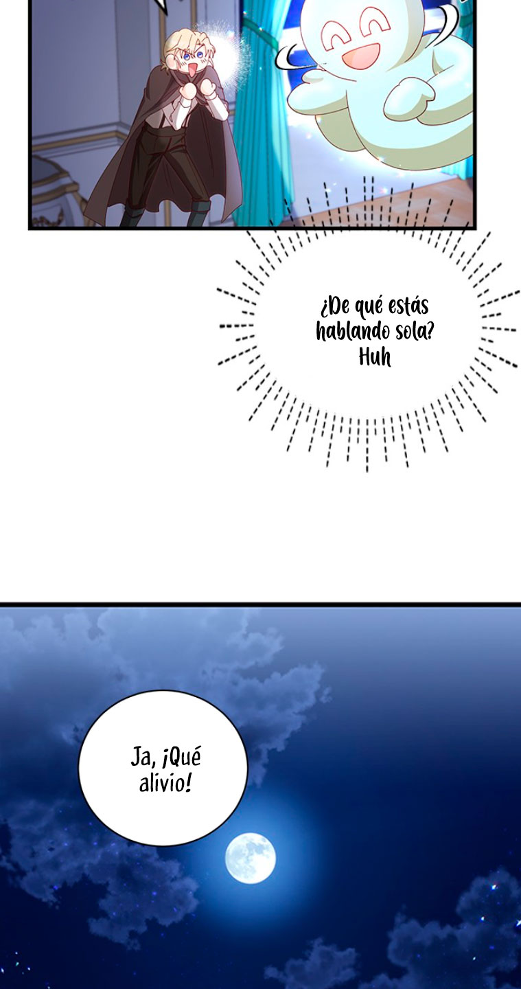 La doble vida de la Condesa Capítulo 13 - Página 81