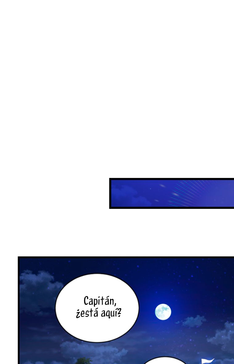 La doble vida de la Condesa Capítulo 13 - Página 83