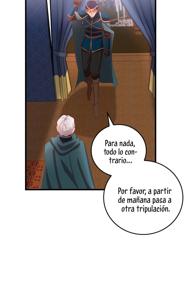 La doble vida de la Condesa Capítulo 13 - Página 85