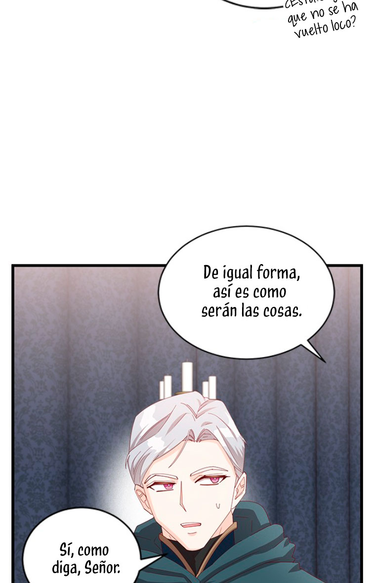 La doble vida de la Condesa Capítulo 13 - Página 87