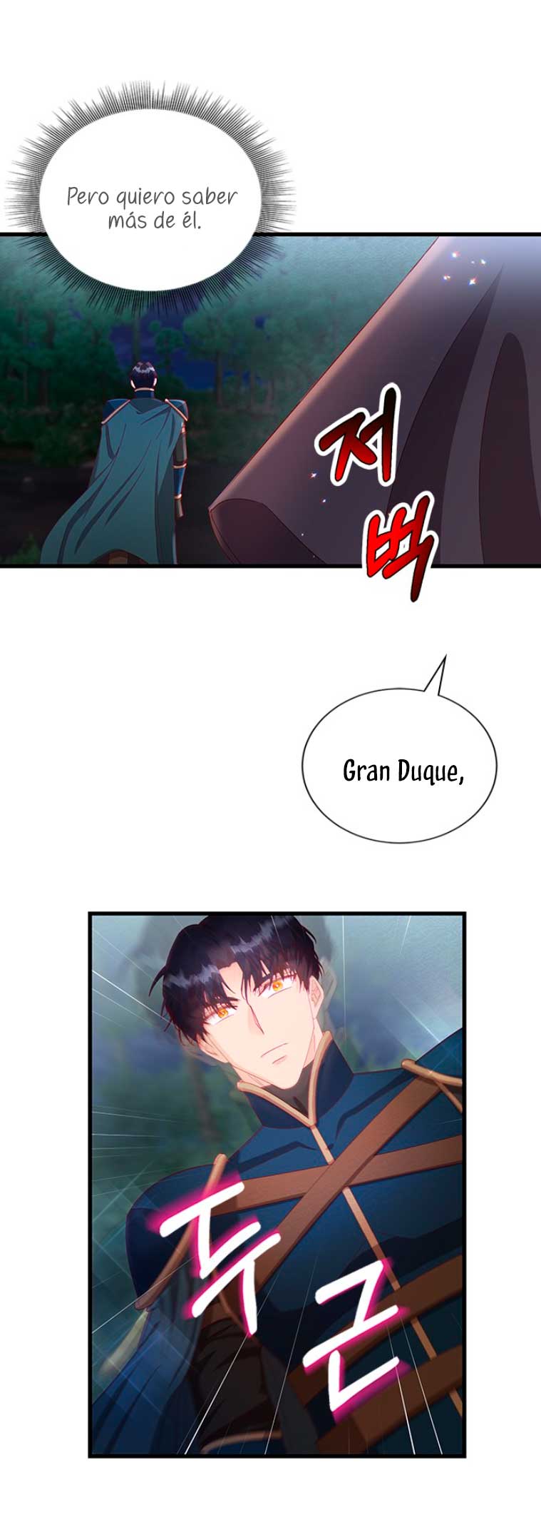 La doble vida de la Condesa Capítulo 14 - Página 11