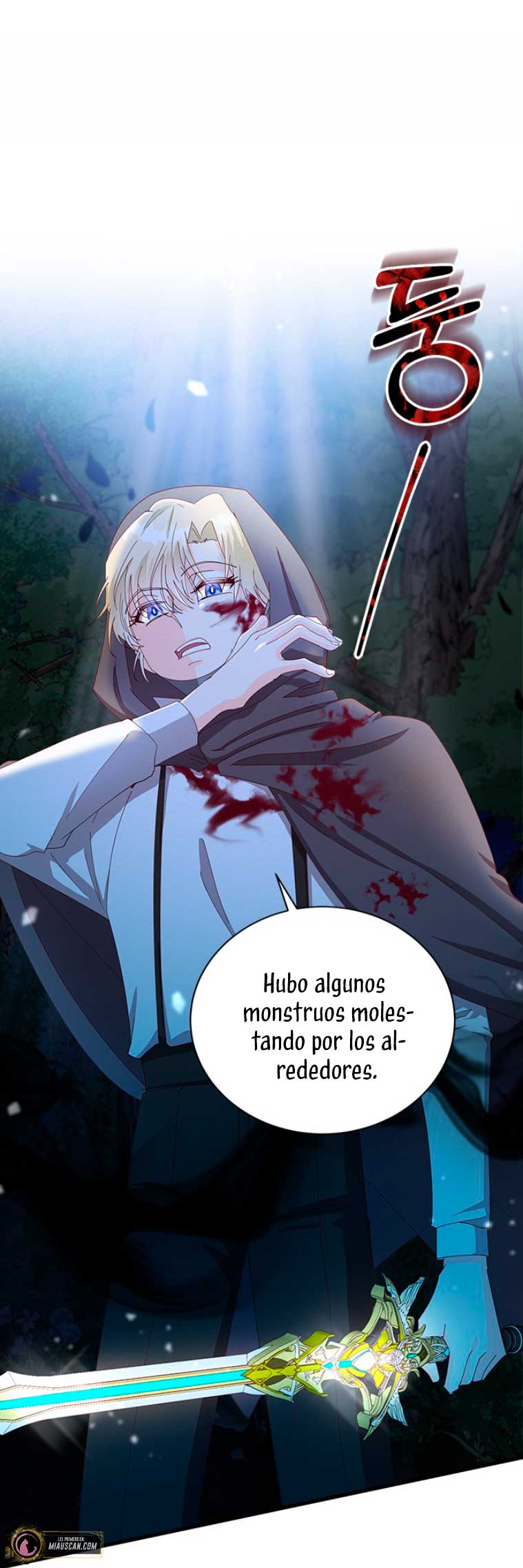 La doble vida de la Condesa Capítulo 14 - Página 13