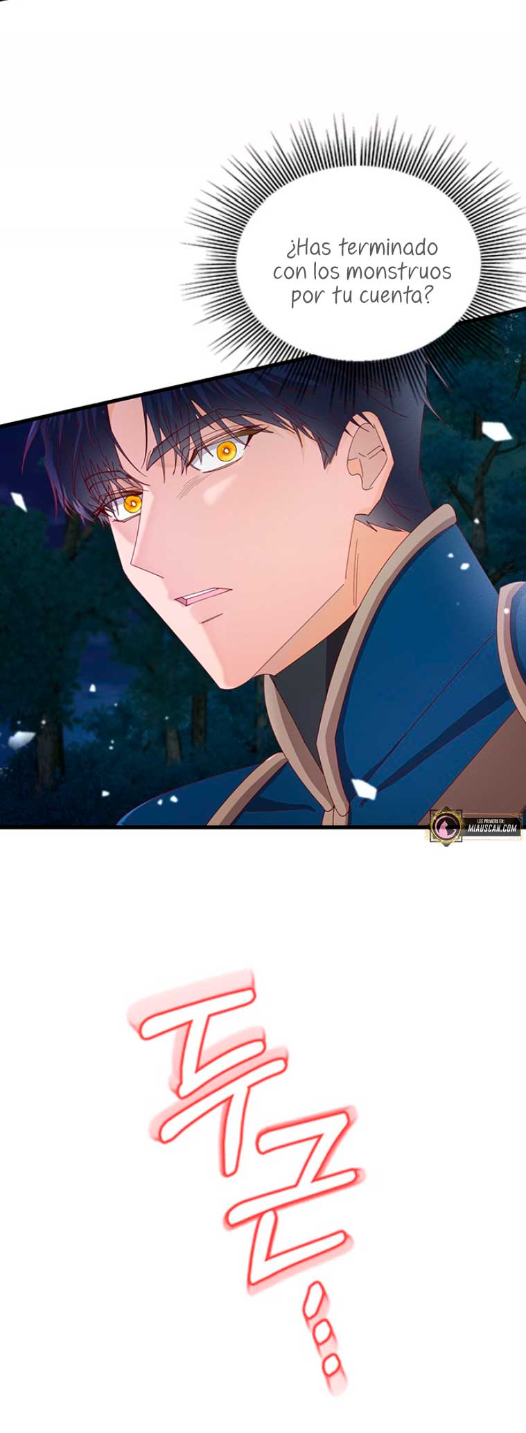 La doble vida de la Condesa Capítulo 14 - Página 14