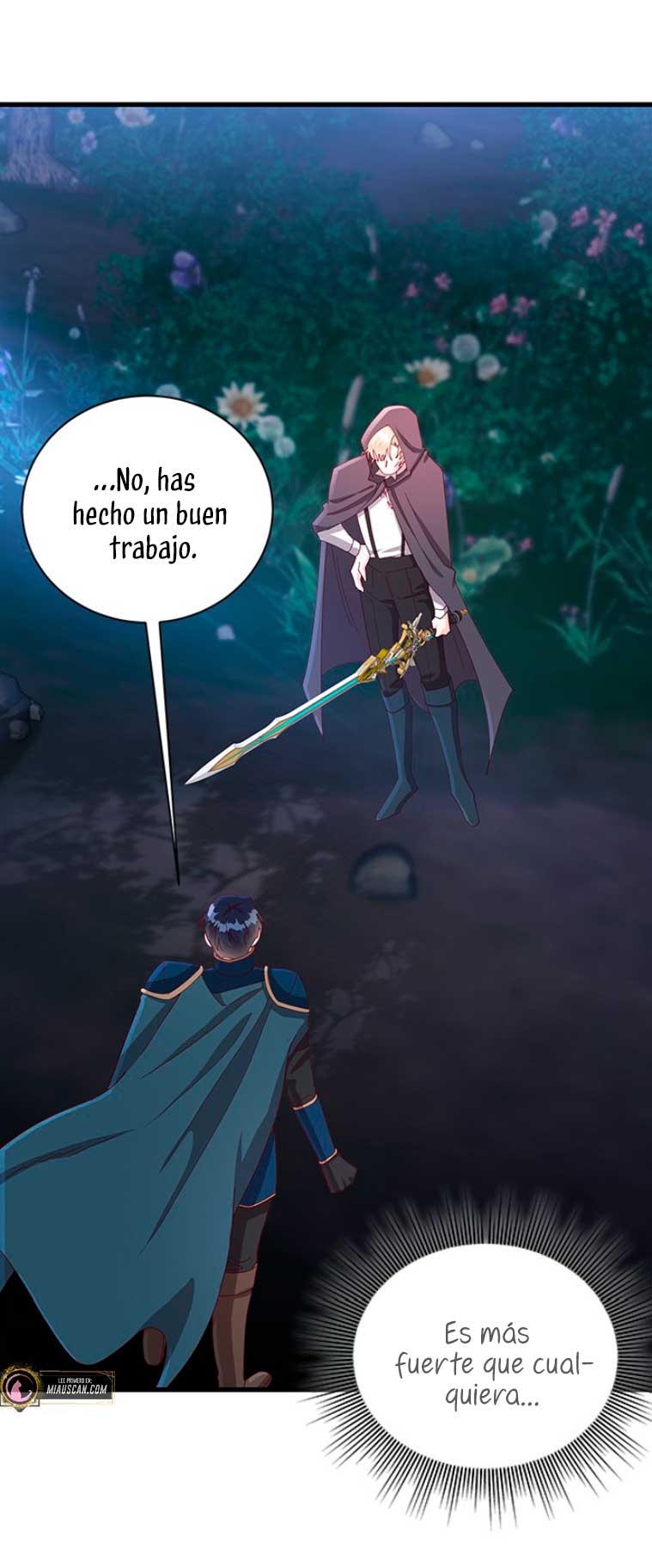 La doble vida de la Condesa Capítulo 14 - Página 15