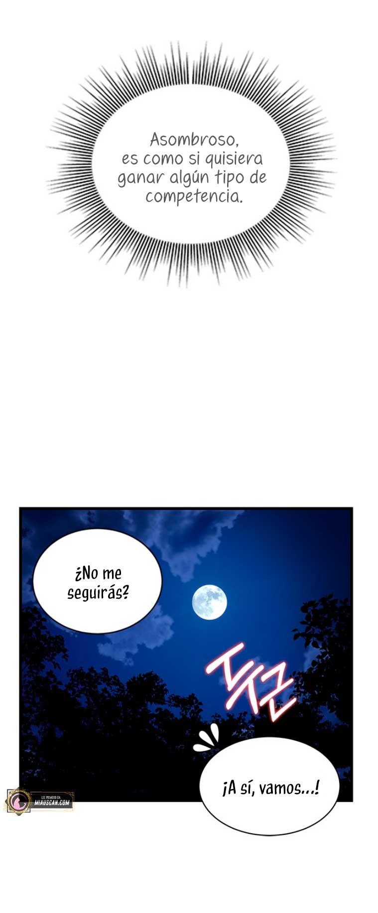 La doble vida de la Condesa Capítulo 14 - Página 19