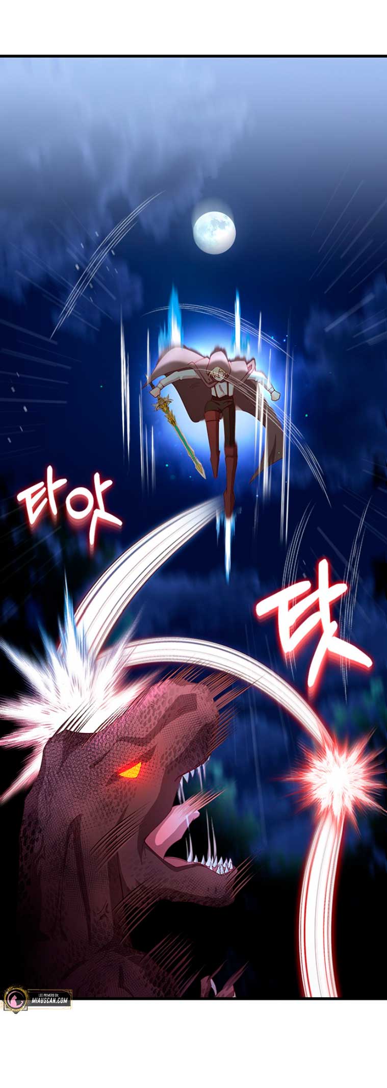 La doble vida de la Condesa Capítulo 14 - Página 22