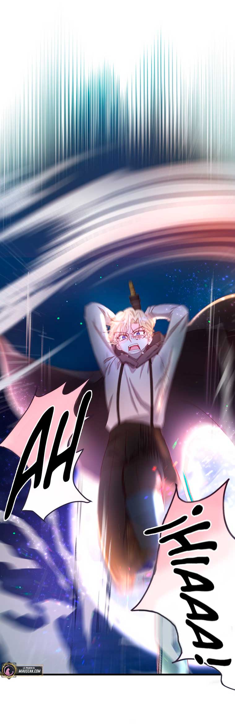 La doble vida de la Condesa Capítulo 14 - Página 23