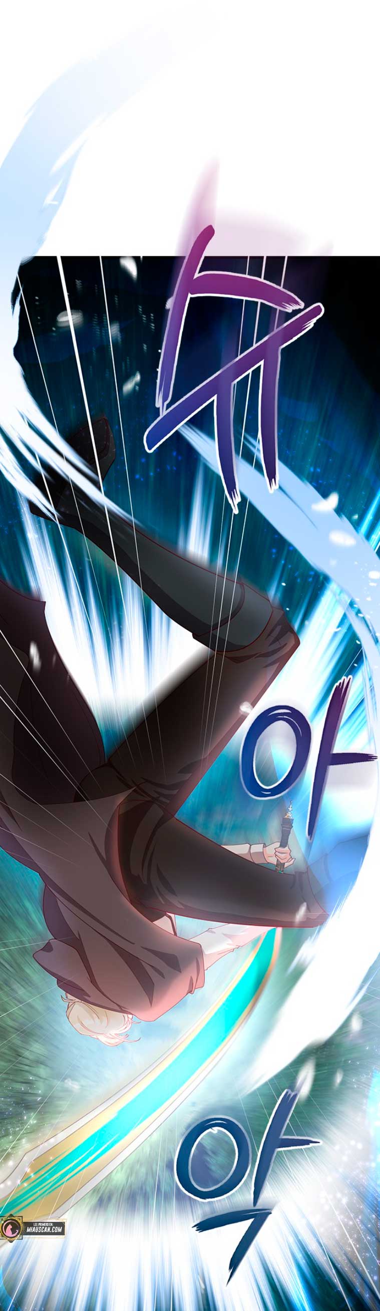 La doble vida de la Condesa Capítulo 14 - Página 24