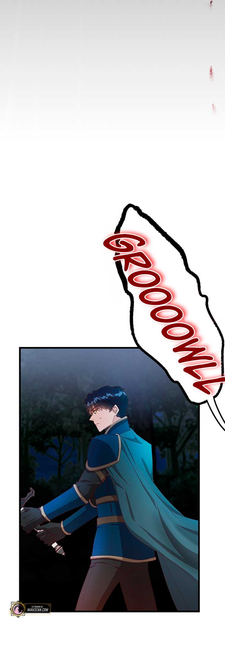 La doble vida de la Condesa Capítulo 14 - Página 26