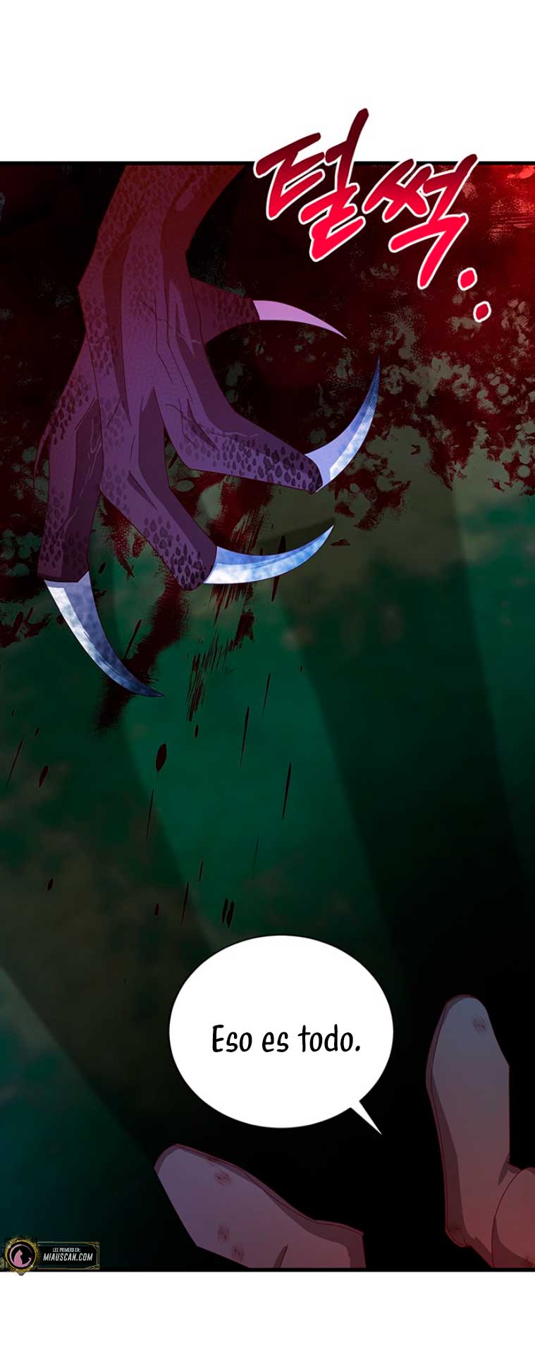 La doble vida de la Condesa Capítulo 14 - Página 27