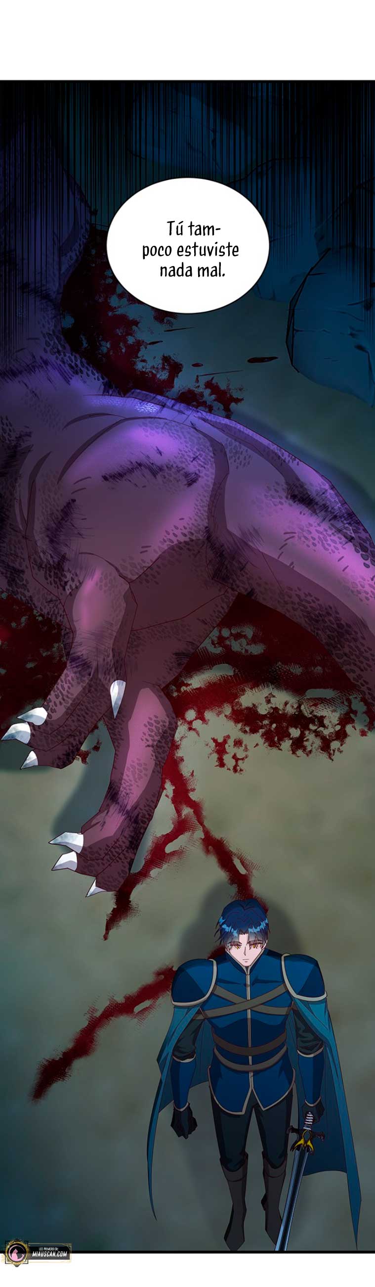 La doble vida de la Condesa Capítulo 14 - Página 29