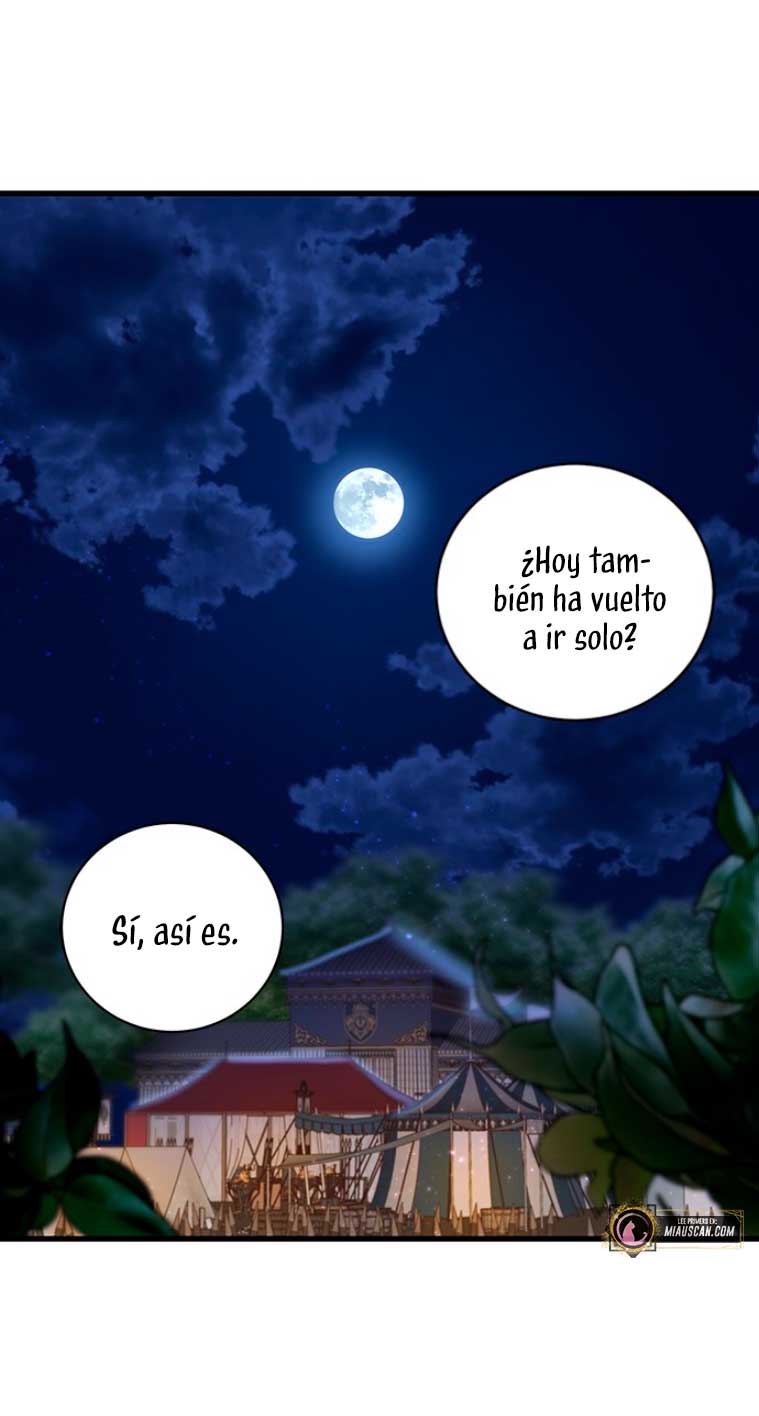 La doble vida de la Condesa Capítulo 14 - Página 3