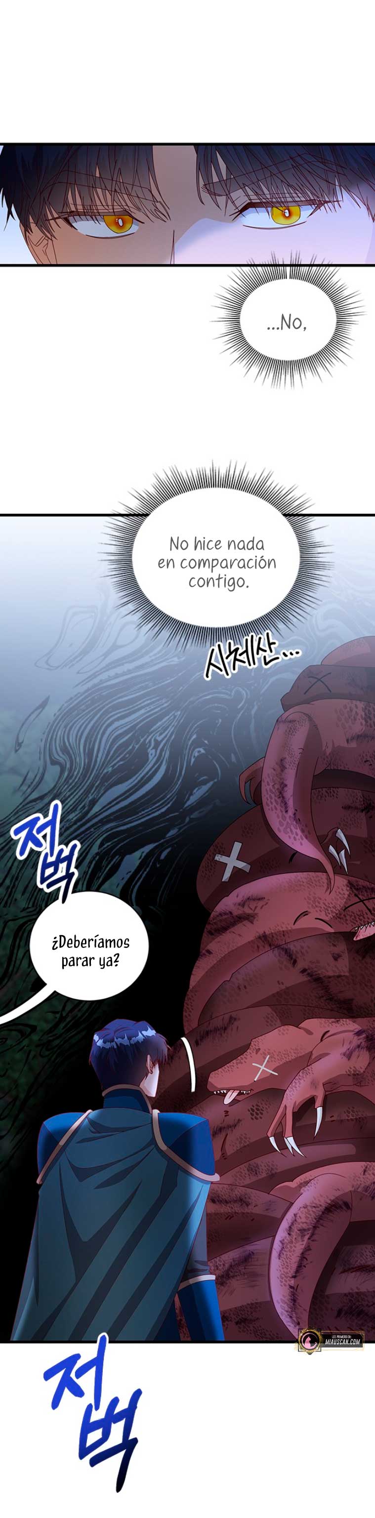 La doble vida de la Condesa Capítulo 14 - Página 30