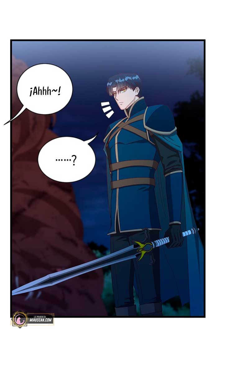 La doble vida de la Condesa Capítulo 14 - Página 31