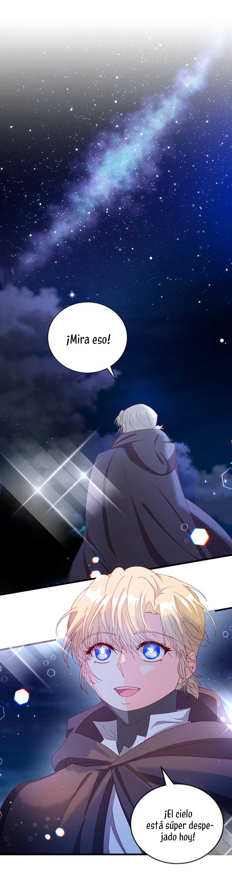 La doble vida de la Condesa Capítulo 14 - Página 32