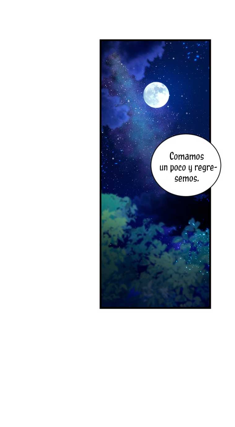 La doble vida de la Condesa Capítulo 14 - Página 37