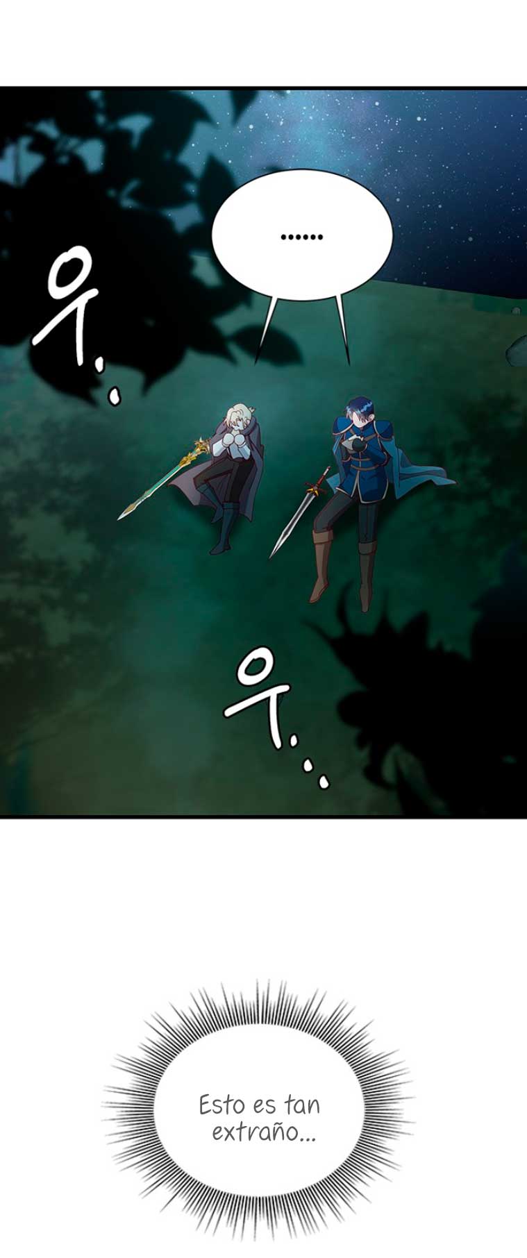 La doble vida de la Condesa Capítulo 14 - Página 39