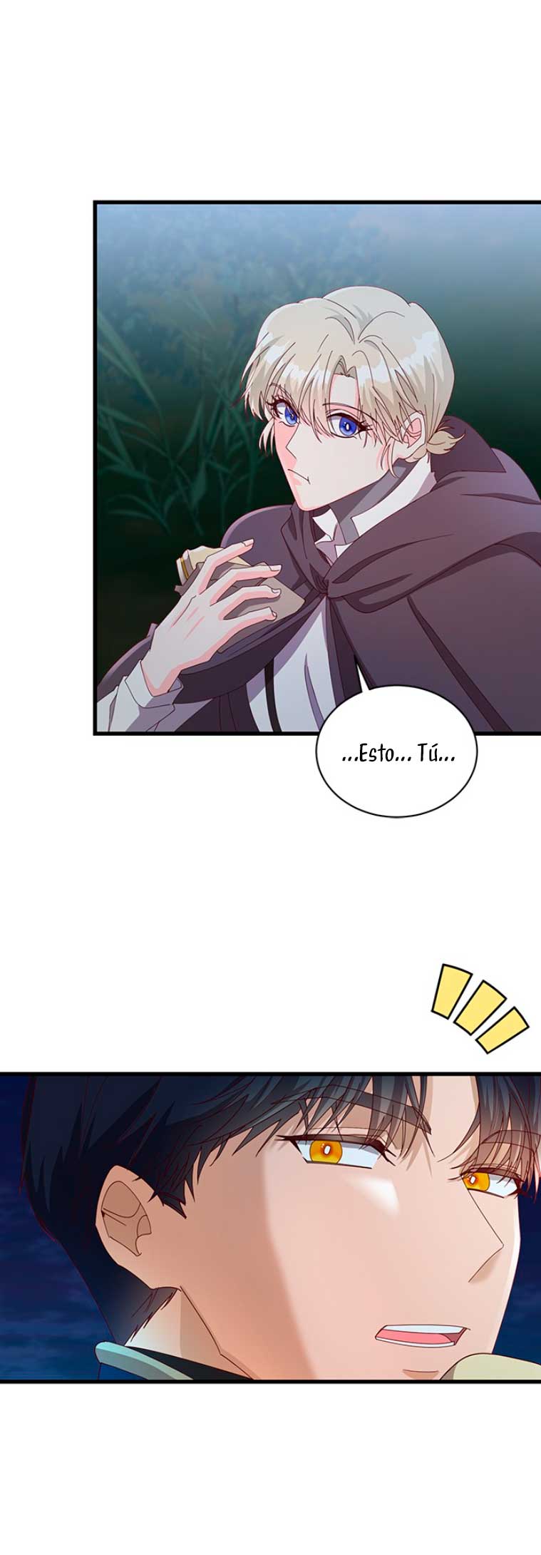 La doble vida de la Condesa Capítulo 14 - Página 41