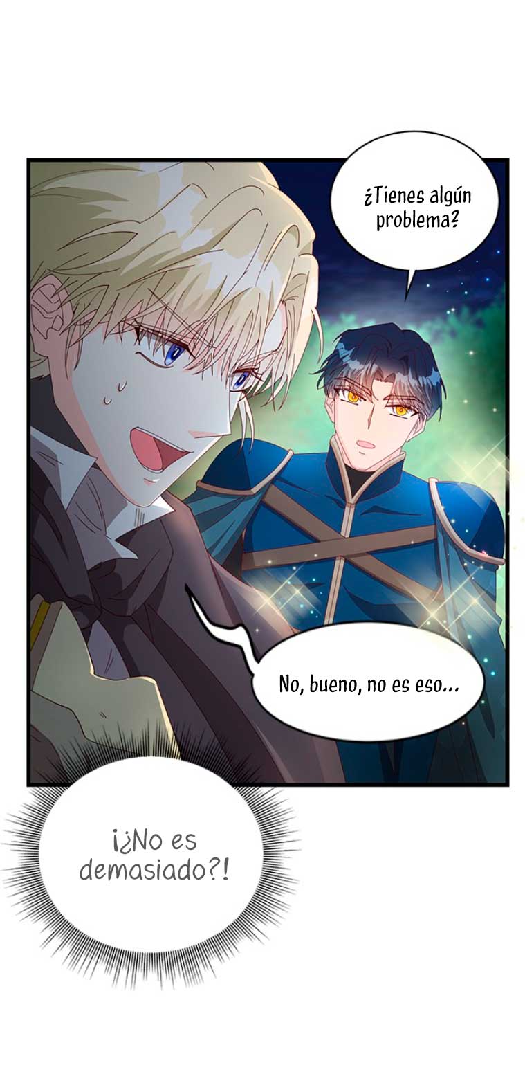 La doble vida de la Condesa Capítulo 14 - Página 43