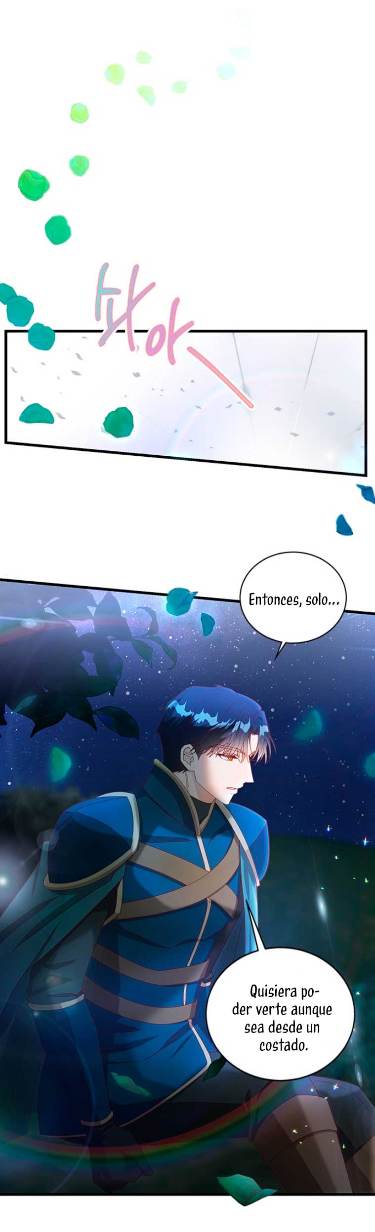 La doble vida de la Condesa Capítulo 14 - Página 48