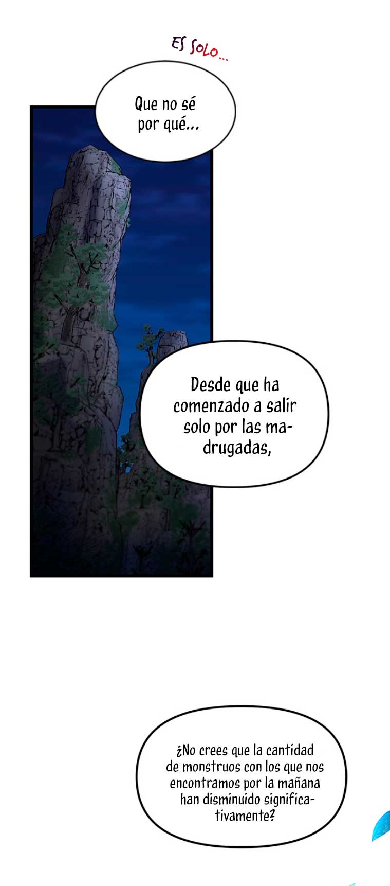 La doble vida de la Condesa Capítulo 14 - Página 5