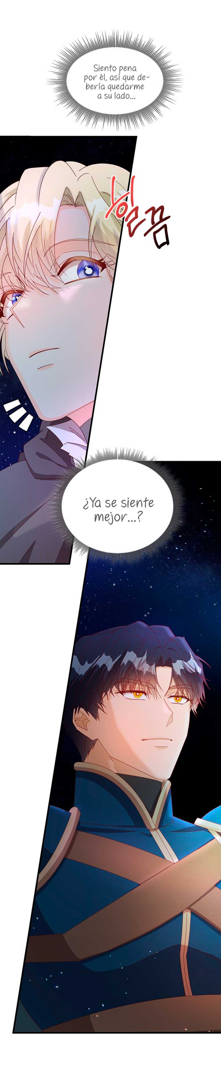 La doble vida de la Condesa Capítulo 14 - Página 51