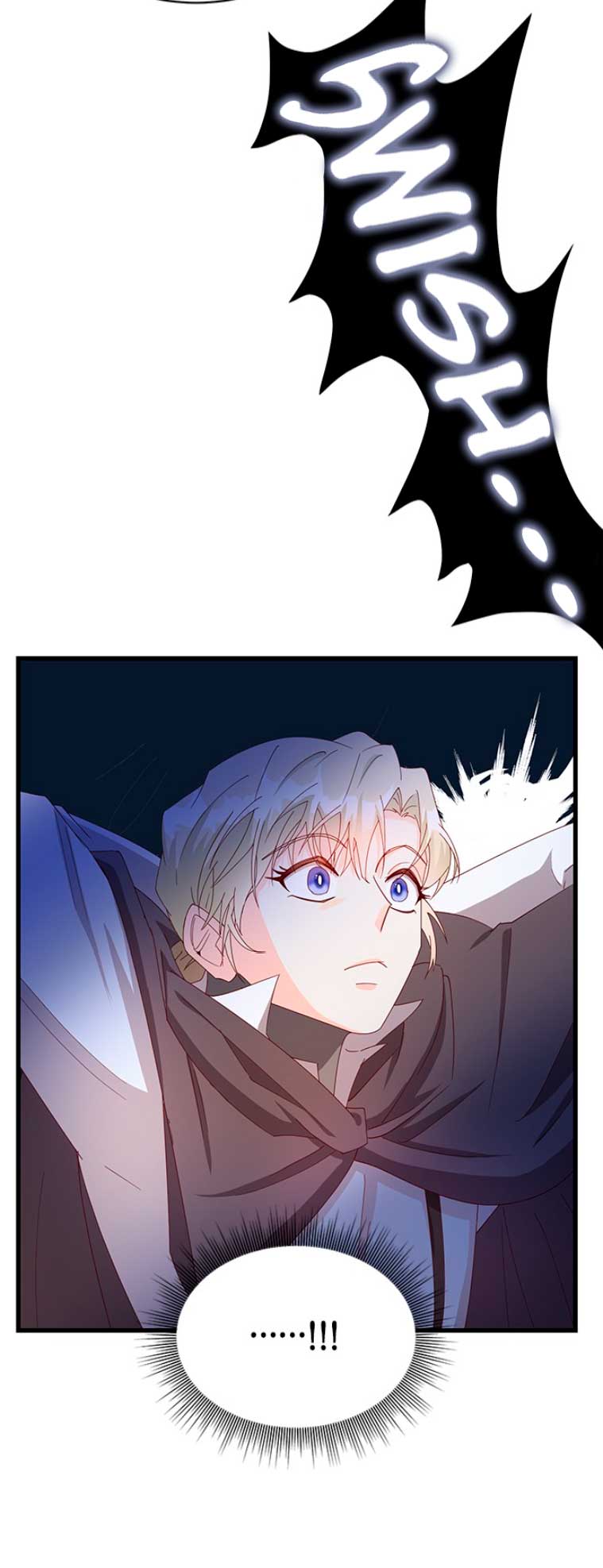 La doble vida de la Condesa Capítulo 14 - Página 56