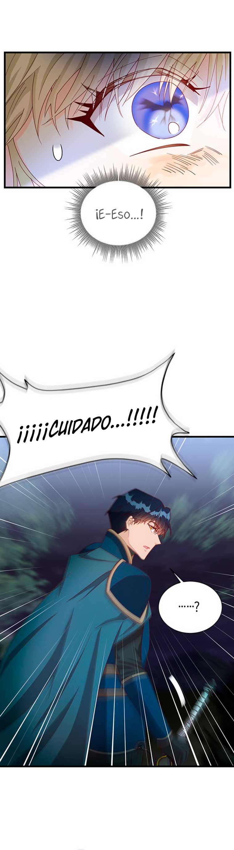 La doble vida de la Condesa Capítulo 14 - Página 57