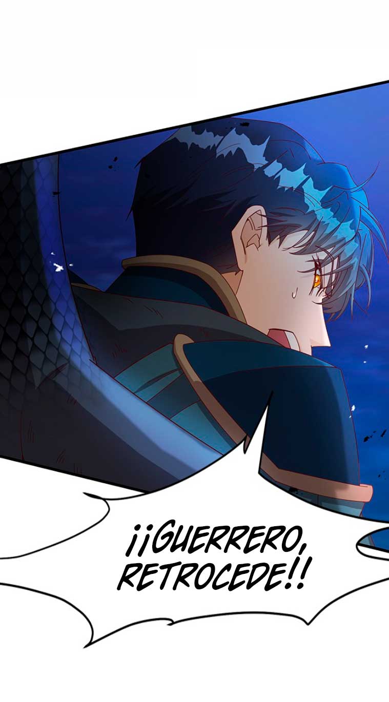 La doble vida de la Condesa Capítulo 14 - Página 61